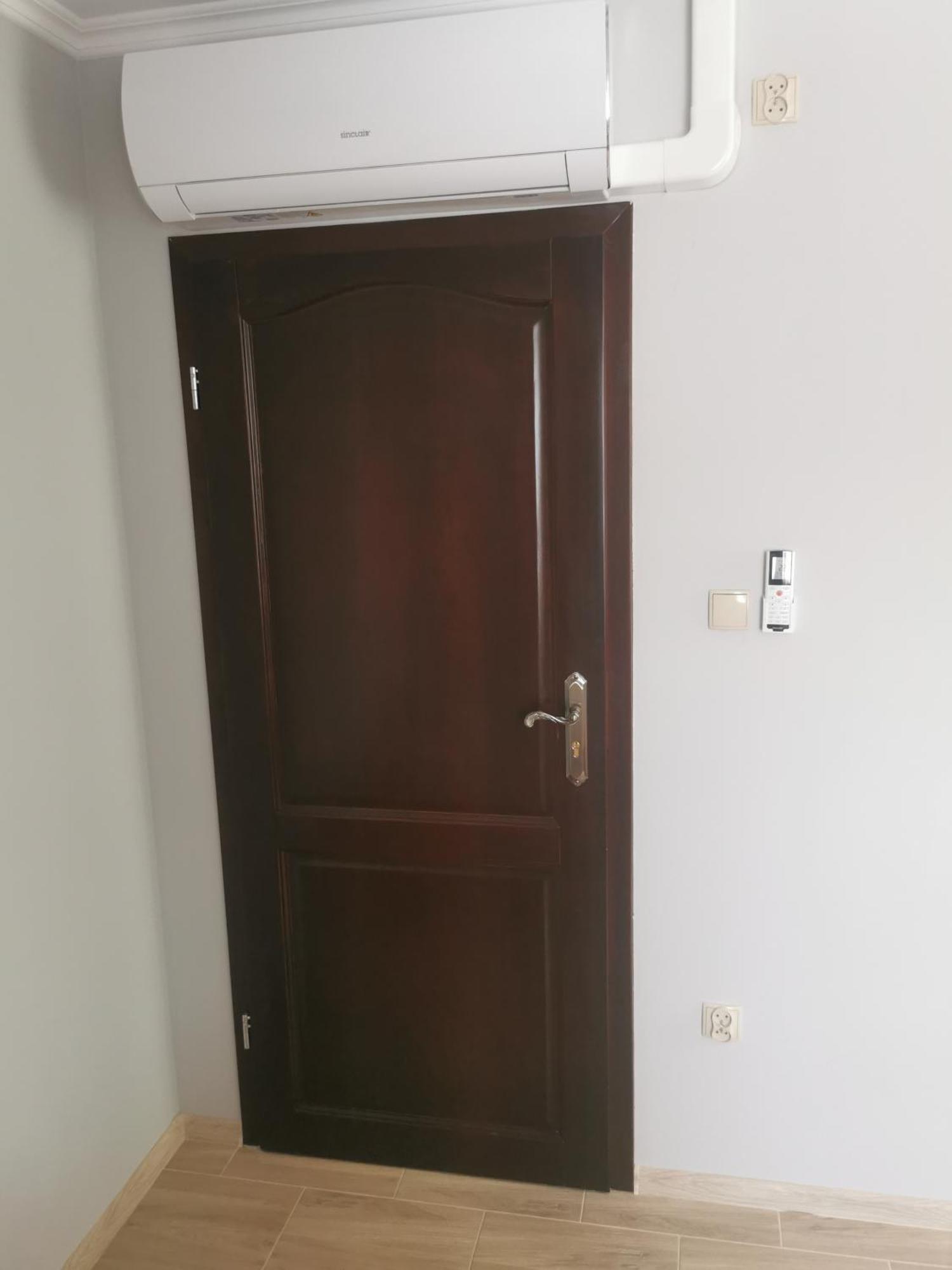Zakole Sanu Villa Dubiecko Room photo